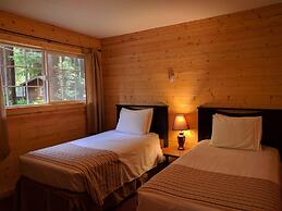 Emerald Forest Cabins