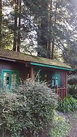Emerald Forest Cabins