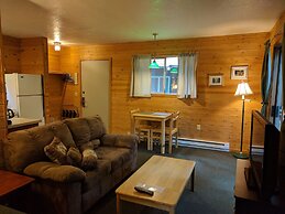 Emerald Forest Cabins