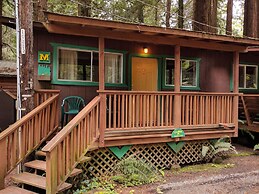 Emerald Forest Cabins