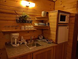 Emerald Forest Cabins