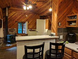 Emerald Forest Cabins