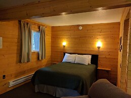 Emerald Forest Cabins