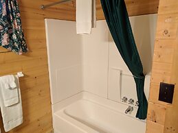 Emerald Forest Cabins