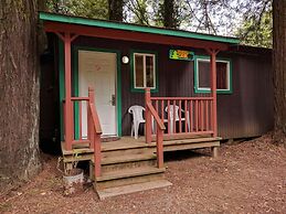 Emerald Forest Cabins