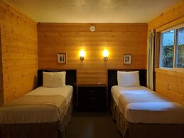 Emerald Forest Cabins