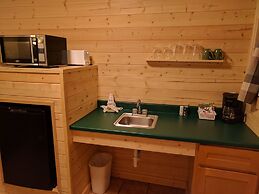 Emerald Forest Cabins