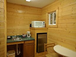 Emerald Forest Cabins