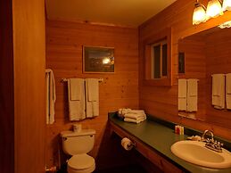 Emerald Forest Cabins