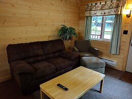 Emerald Forest Cabins