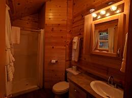 Emerald Forest Cabins