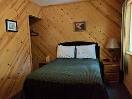 Emerald Forest Cabins