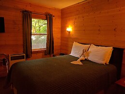 Emerald Forest Cabins