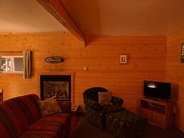 Emerald Forest Cabins