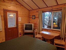 Emerald Forest Cabins