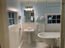 Emerald Forest Cabins