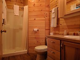 Emerald Forest Cabins