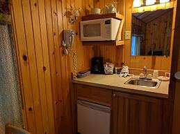 Emerald Forest Cabins