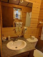 Emerald Forest Cabins