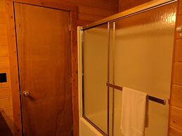 Emerald Forest Cabins