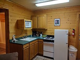 Emerald Forest Cabins