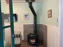 Emerald Forest Cabins