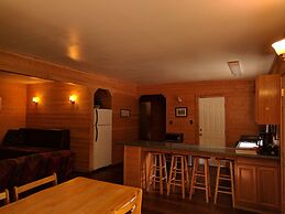 Emerald Forest Cabins