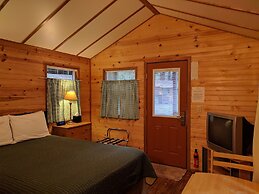 Emerald Forest Cabins