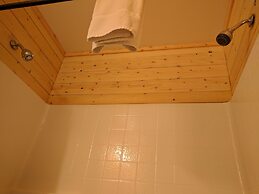 Emerald Forest Cabins