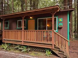 Emerald Forest Cabins