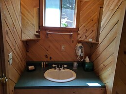 Emerald Forest Cabins