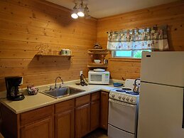 Emerald Forest Cabins