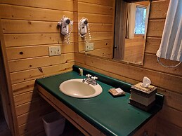 Emerald Forest Cabins