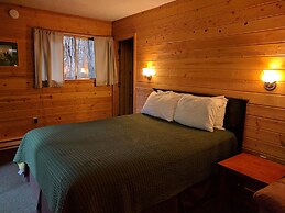 Emerald Forest Cabins