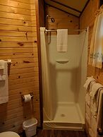 Emerald Forest Cabins