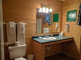 Emerald Forest Cabins