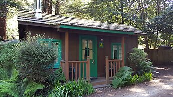 Emerald Forest Cabins
