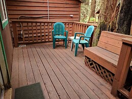 Emerald Forest Cabins