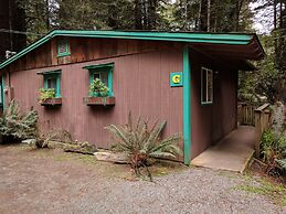 Emerald Forest Cabins