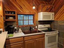 Emerald Forest Cabins