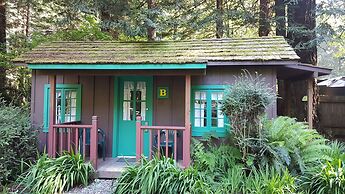 Emerald Forest Cabins