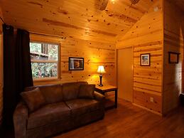 Emerald Forest Cabins