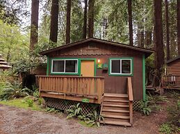 Emerald Forest Cabins