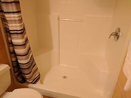 Emerald Forest Cabins