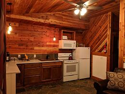 Emerald Forest Cabins