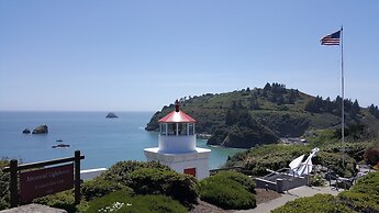 Emerald Forest Cabins