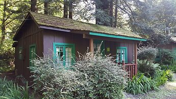 Emerald Forest Cabins