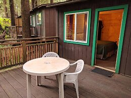 Emerald Forest Cabins