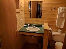 Emerald Forest Cabins