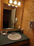 Emerald Forest Cabins